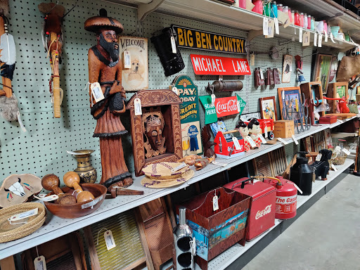 Building Materials Store «American Architectural Salvage», reviews and photos, 23 W Main St, Mt Pleasant, PA 15666, USA