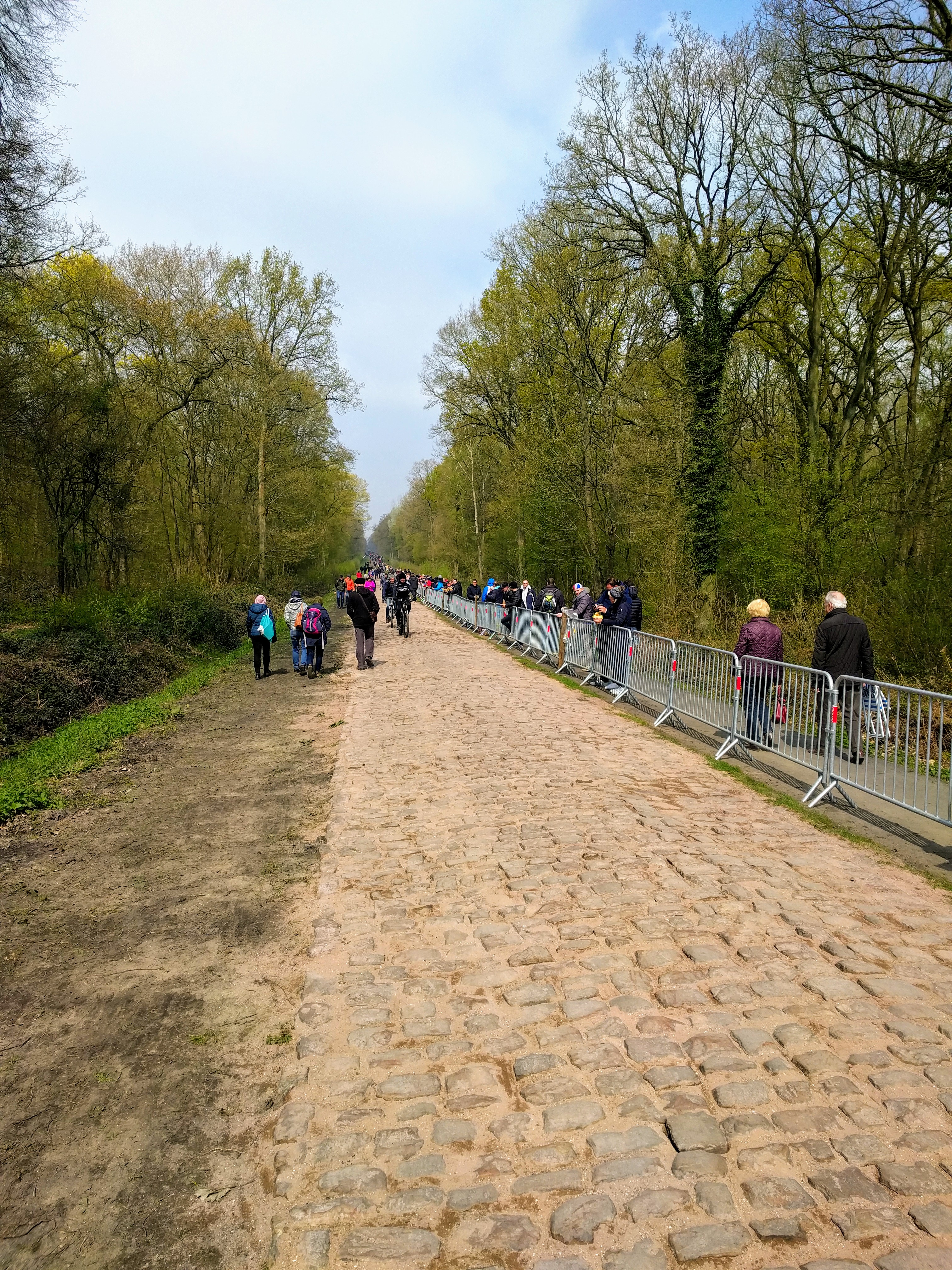 Photo n° 2 de l'avis de BERTRAND.U fait le 19/04/2019 à 12:33