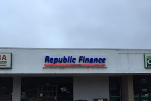 Republic Finance