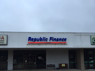 Republic Finance