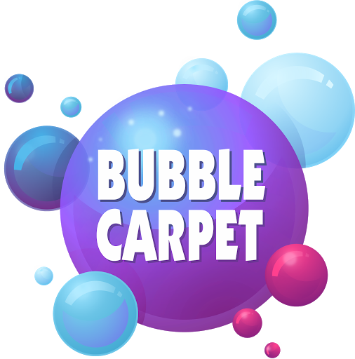 Bubble Carpet