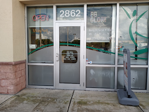 Day Spa «WaxArt Spa», reviews and photos, 2862 NE 8th St, Homestead, FL 33033, USA