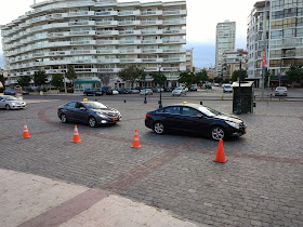 Call Taxi Tour Ejecutivo. Viña del Mar