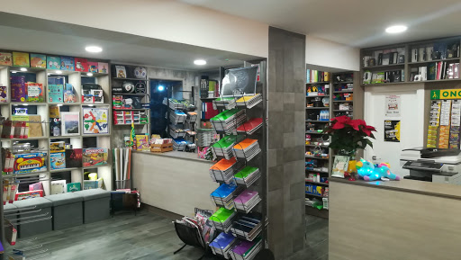 Papeleria Pintor Palomo