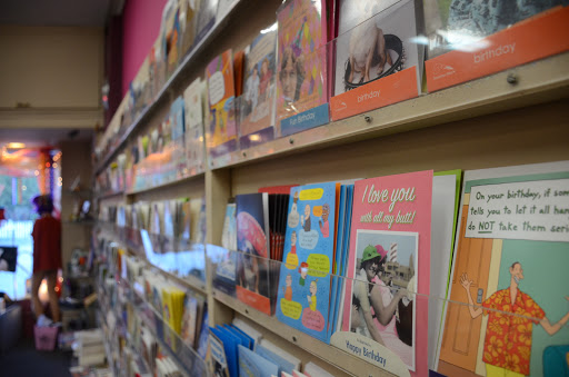 Novelty Store «Hot Stuff», reviews and photos, 2121 E Broadway, Long Beach, CA 90803, USA