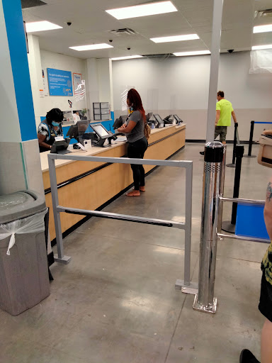 Department Store «Walmart Supercenter», reviews and photos, 1505 N Dale Mabry Hwy, Tampa, FL 33607, USA