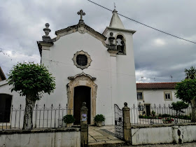 Igreja Matriz de Souselas ou Igreja de São Tiago (Souselas)