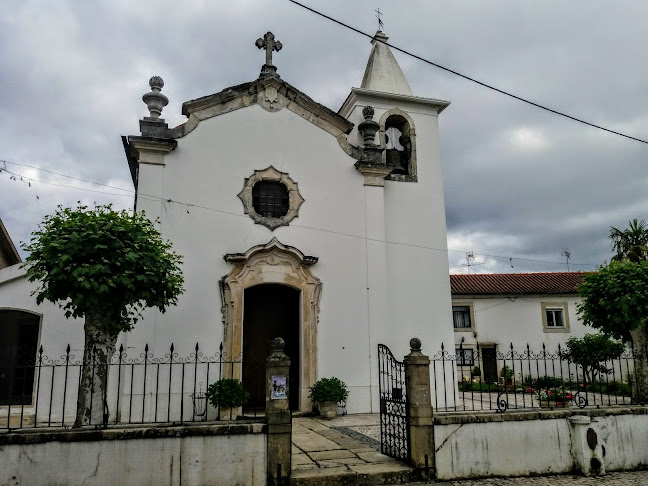 Igreja Matriz de Souselas ou Igreja de São Tiago (Souselas)
