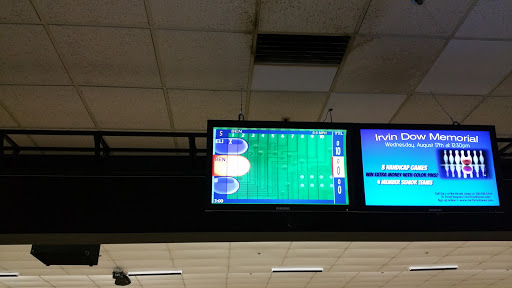 Bowling Alley «Northrock Lanes», reviews and photos, 3232 N Rock Rd, Wichita, KS 67226, USA