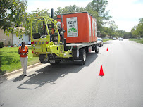 U-Box at U-Haul - Photo 4 - Car repair in Chippewa Falls, WI, Eau Claire