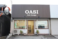 Hair Design OASI
