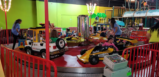 Amusement Center «@ Play Amusements», reviews and photos, 229 Broadhollow Rd, Farmingdale, NY 11735, USA