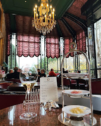 Atmosphère du Restaurant Le Parc** à Reims - n°4