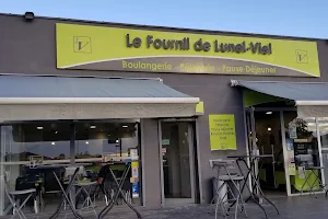 Le Fournil de Lunel Viel / pizzeria du fournil image