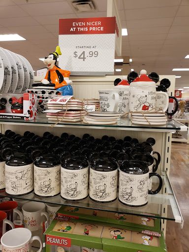 Department Store «HomeGoods», reviews and photos, 2460 Osprey Way S, Frederick, MD 21701, USA