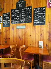 Atmosphère du Restaurant français Au Petit Rangen à Thann - n°5