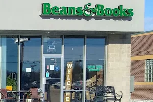 Beans & Books Coffeehouse, LLC image