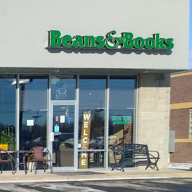 Beans & Books Coffeehouse, LLC