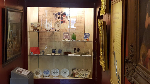 Museum «Kenmore», reviews and photos, 1201 Washington Ave, Fredericksburg, VA 22401, USA