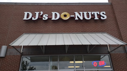 DJ's Donuts