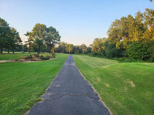 Golf Course «Belmont Golf Course», reviews and photos, 1600 Hilliard Rd, Henrico, VA 23228, USA