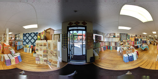 Quilt Shop «Yankee Pride Quilts», reviews and photos, 9 Main St, Essex Junction, VT 05452, USA