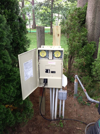 Electrician «Gina Electric | Electrician Nassau county Suffolk county», reviews and photos, 1110 NY-109, Farmingdale, NY 11735, USA