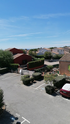Residence pinele à La Londe-les-Maures