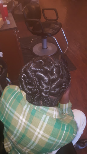 Hair Salon «Natural Moodz LLC», reviews and photos, 404 Goldrock Rd, Rocky Mount, NC 27804, USA