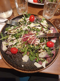 Plats et boissons du Restaurant Cafe de l'Eglise à Boulogne-Billancourt - n°12