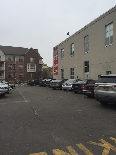 Movie Theater «The Little Theatre», reviews and photos, 240 East Ave, Rochester, NY 14604, USA