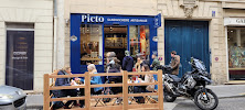 Photos du propriétaire du Picto Washington Champs Élysée - Sandwicherie Artisanale - French Artisanal Sandwich à Paris - n°3