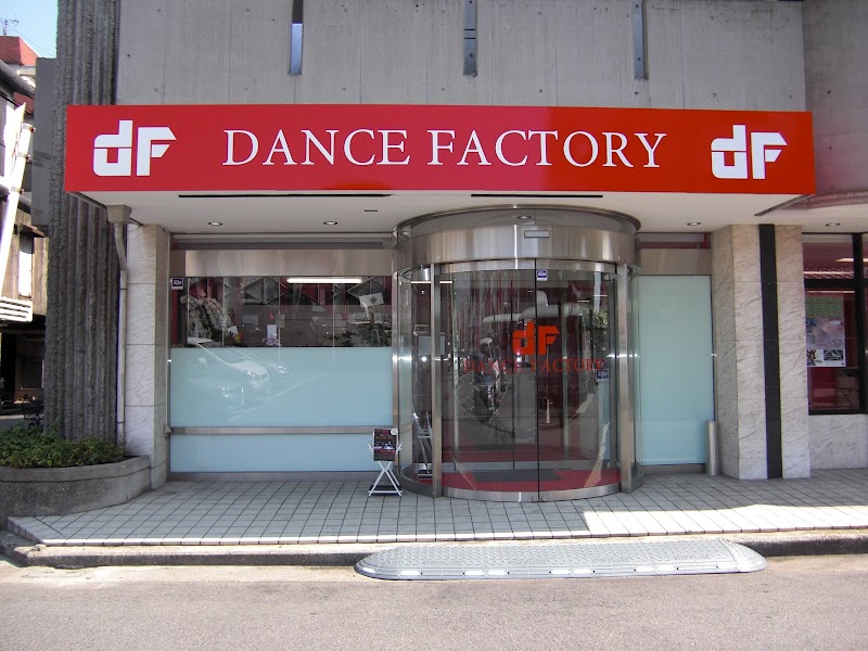 DANCE FACTORY 三国ヶ丘スタジオ