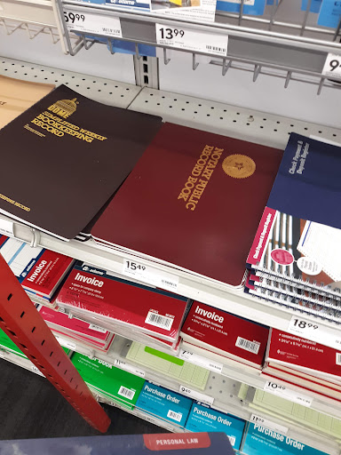 Office Supply Store «Staples», reviews and photos, 1201 Kings Hwy, Fairfield, CT 06824, USA