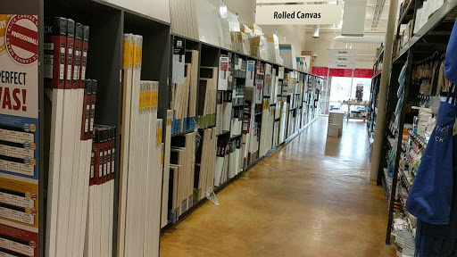 Art Supply Store «Blick Art Materials», reviews and photos, 1165 Woodstock Rd #830, Roswell, GA 30075, USA