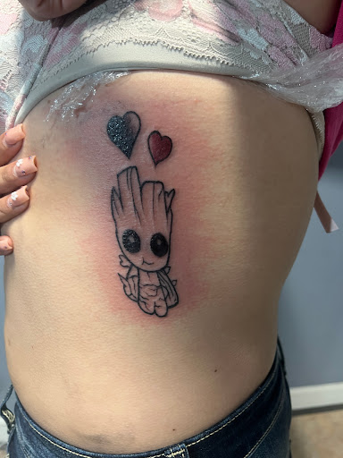 Explore game of thrones tattoo ideas, creative tattoo ideas in Johnson City, available at 420 Tattoos