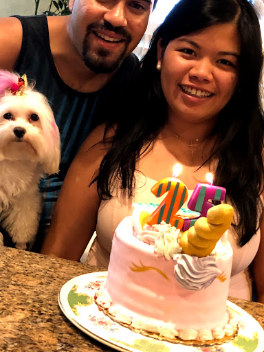 Pet Supply Store «Woof Gang Bakery & Grooming Abacoa», reviews and photos, 5440 Military Trail #7, Jupiter, FL 33458, USA