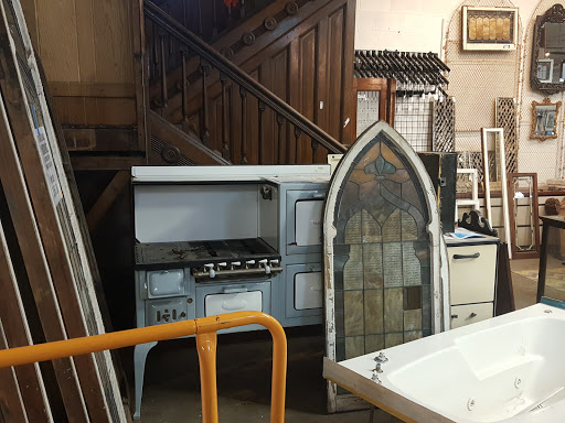 Building Materials Store «ReUse Depot», reviews and photos, 50 Madison St, Maywood, IL 60153, USA