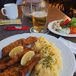 Photo n°1 de l'avis de serge.a fait le 15/09/2022 à 19:02 sur le  Gasthof Wengel à Rauhenebrach