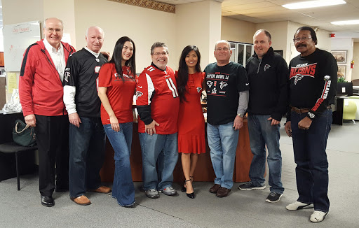 Furniture Store «Office Furniture Expo», reviews and photos, 5385 Buford Hwy, Doraville, GA 30340, USA