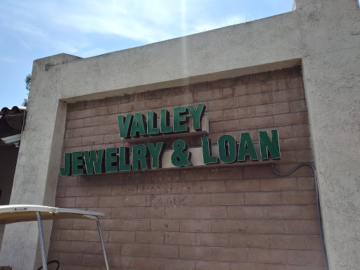 Pawn Shop «Valley Jewelry & Loan», reviews and photos