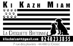 KER NATH & DID / KI KAZH MIAM Batz-sur-Mer