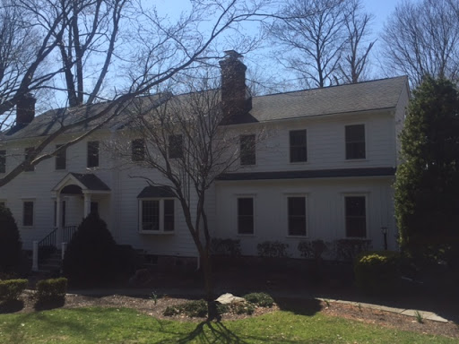 Contractor «Fairfield County Exteriors LLC», reviews and photos, 44 Ryegate Terrace, Stratford, CT 06615, USA