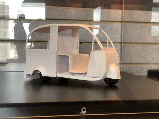 Museum «Automotive Hall of Fame Inc», reviews and photos, 21400 Oakwood, Dearborn, MI 48124, USA