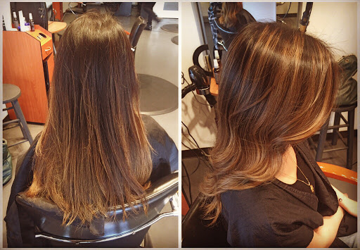 Hair Salon «Estate Beauty Hair Salon», reviews and photos, Estate Beauty Hair Salon, 8515 California Route 2, West Hollywood, CA 90069, USA