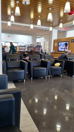 Toyota Dealer «AutoNation Toyota Weston», reviews and photos, 4050 Weston Rd, Davie, FL 33331, USA