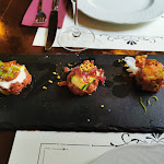 Photo n°5 de l'avis de Emanuele.e fait le 10/04/2024 à 15:31 sur le  Ristorante Frascati - Raro à Frascati