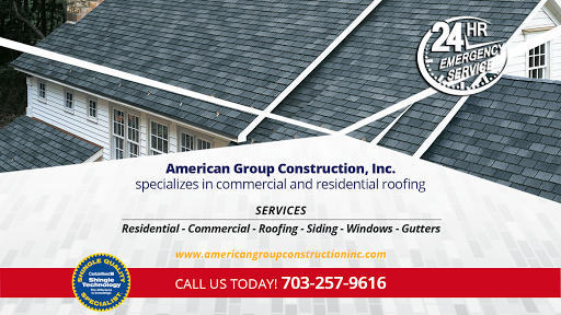 Pride Roofing in Manassas, Virginia