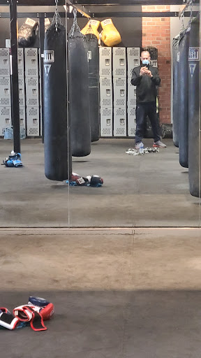 Health Club «TITLE Boxing Club North Andover», reviews and photos, 137 Turnpike St, North Andover, MA 01845, USA