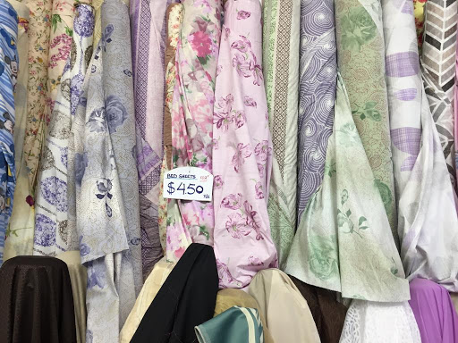 Fabric Store «Fulton Fabric», reviews and photos, 402 Bridge St, Brooklyn, NY 11201, USA